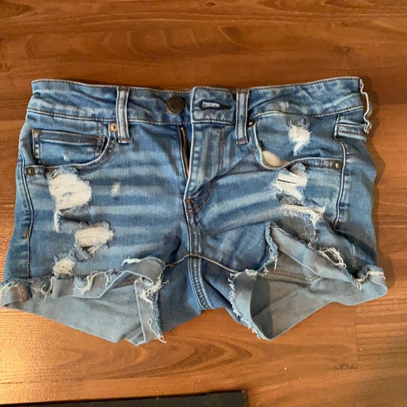 American Eagle Outfitters Pants - American Eagle Shorts